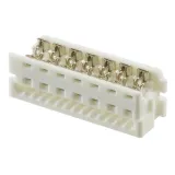 Molex_0903270314_Conn IDC Connector RCP 14 POS 2.54mm IDT RA Cable Mount Picoflex® Bag