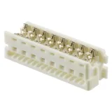 Molex_0903270316_Board Connector, 16 Contact(s), 2 Row(s), Female, IDC Terminal, Receptacle, ROHS COMPLIANT