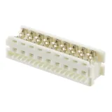 Molex_0903270318_Conn IDC Connector RCP 18 POS 2.54mm IDT RA Cable Mount Picoflex® Bag