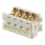 Molex_0903273308_CONN RECEPT IDT 8POS 1.27MM GOLD