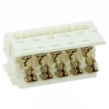 Molex_0903273310_Conn IDC Connector RCP 10 POS 2.54mm IDT RA Cable Mount Picoflex® Bag