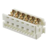 Molex_0903273312_Board Connector,