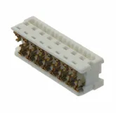 Molex_0903273316_Conn IDC Connector RCP 16 POS 2.54mm IDT RA Cable Mount Picoflex® Bag