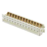Molex_0903273326_Conn IDC Connector RCP 26 POS 2.54mm IDT RA Cable Mount Picoflex® Bag