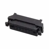Molex_0905004007_CONN FFC 7POS 2.54MM R/A