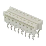 Molex_0905841316_Conn IDC Connector RCP 16 POS 2.54mm Solder ST Thru-Hole Picoflex® Tube
