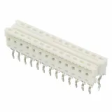 Molex_0905841326_Conn IDC Connector RCP 26 POS 2.54mm Solder ST Thru-Hole Picoflex® Tube