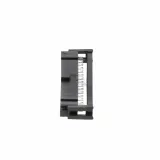Molex_0906351301_Conn IDC Connector RCP 30 POS 2.54mm IDT RA Cable Mount QF-50™ Tray