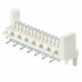 Molex_0908140014_PICOFLEX Series; Surface Mount IDC Connector Plug; 14 Way; 1 Row; 1.27mm Pitch