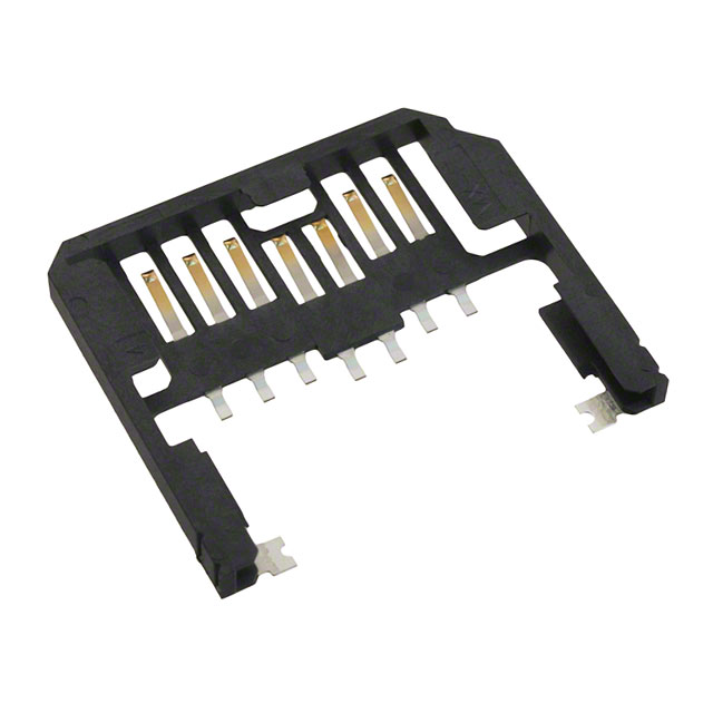 Molex_0943525007