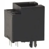 Molex_0950032641_CONN MOD JACK 6P4C VERT UNSHLD