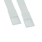 Molex_0982660075_FFC / FPC Jumper Cables 0.5MM 51MM JUMPER 8CKT TYPE-A HI-TEMP