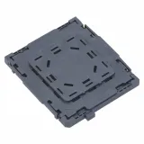 Molex_1051420132_Conn LGA Socket SKT 2011 POS 1.02mm Solder ST SMD Tray