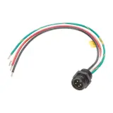 Molex_1300660083_Cable Assembly 4 POS