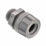 Molex_1300980103_MAX-LOC STRAIN RELEIF CORD GRIP,  3/4" NPT,  STRAIGHT MALE;  5538