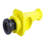 Molex_1301020210_SIDE OUTLET HANDLE/SOCKET