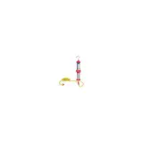 Molex_1301040024_FLUORESC LAMP W/100 14/3 & 1407