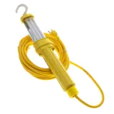 Molex_1301080128_HAND LAMP 13W 25' W/SWITCH