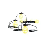 Molex_1301110024_Pro-Yellow 150W Stringlight;  12/2;  100 FT cord length;  302SRL