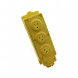 Molex_1301360033_Power Outlet Strips 15A-125V UL/CSA MULTI-TAP BOX