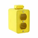 Molex_1301370087_DUP RCPT PORTABLE OUTLET BX
