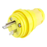 Molex_1301460022_PLUG NEMA5-20 125V WATERTITE