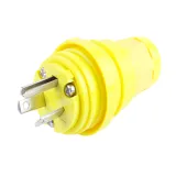 Molex_1301460028_PWR ENT PLUG NEMA7-15 STR SCREW