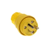 Molex_1301460040_PWR ENT PLUG NEMA6-20 STR SCREW