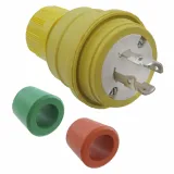 Molex_1301470029_PLUG NEMA L16-20P WATERTITE