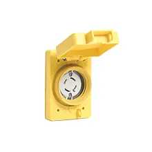 Molex_1301470174_PWR ENT RCPT NEMAL15-30 WALL SCR