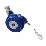 Molex_1301720152_Lifting Equipments, Aero-Motive Heavy Industrial Duty EA Balancer with Upper / Lower Bullard Hooks
