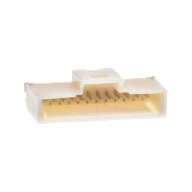 Molex_5013311207