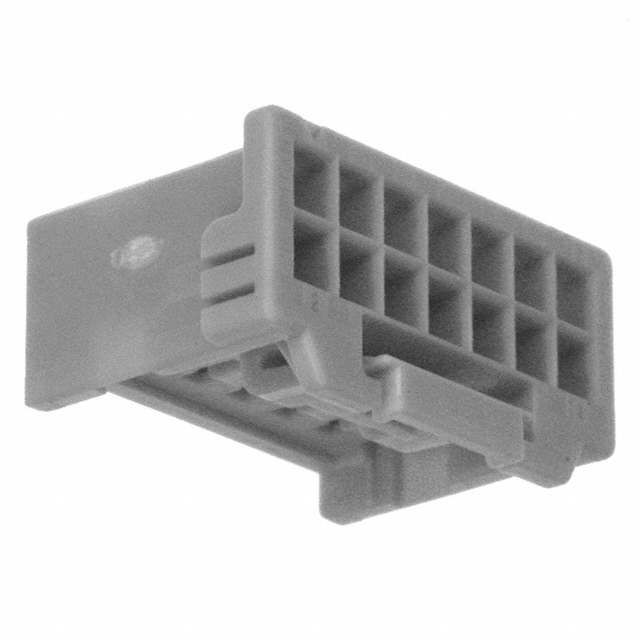 Molex_5016461400