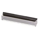Molex_5019514510_CONN FFC VERT 45POS 0.5MM SMD