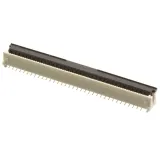 Molex_5019517010_CONN FFC VERT 70POS 0.5MM SMD