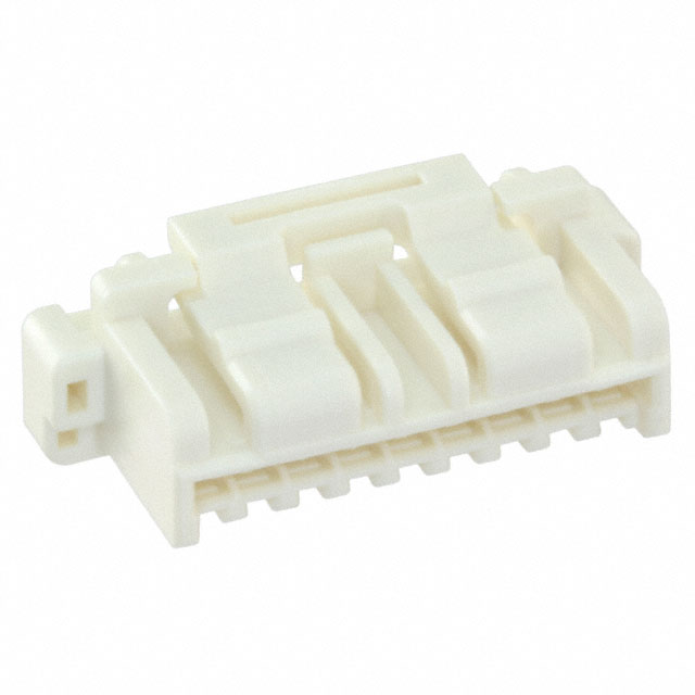Molex_5025780900