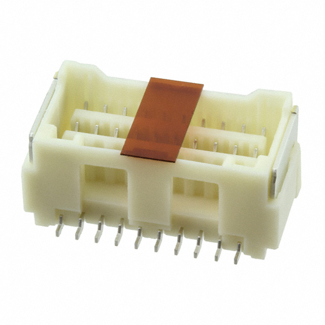 Molex_5031542090