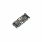 Molex_5033042010_CONN RCPT 20POS SMD GOLD