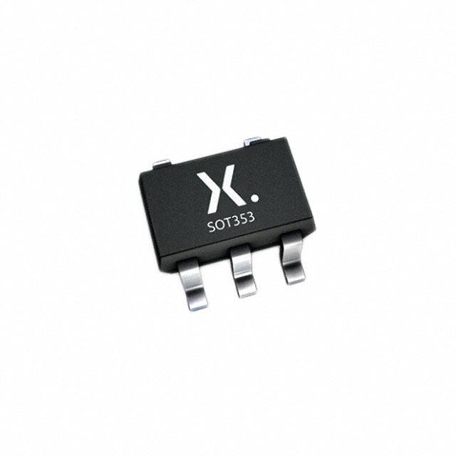 Nexperia_74AUP1G02GW-Q100H