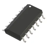 Nexperia_74HC04D,652_Inverter 6-Element CMOS 14-Pin SO Bulk