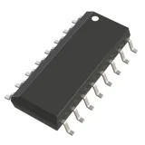 Nexperia_74HCT175D,652_IC FF D-TYPE SNGL 4BIT 16SO