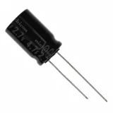 Nichicon_JUMT1475MHD_Cap Supercap 4.7F 2.7V 20% (12.5 X 20mm) Radial 5mm 0.4 Ohm 1000h 70°C Bulk Automotive