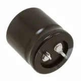 Nichicon_LAQ2P221MELA25_Cap Aluminum Lytic 220uF 220V 20% (25 X 25mm) Snap-In 10mm 900mA 2000h 105°C Bulk