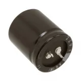 Nichicon_LAQ2P561MELB35_Cap Aluminum Lytic 560uF 220V 20% (30 X 35mm) Snap-In 10mm 1600mA 2000h 105°C Bulk