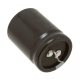 Nichicon_LGG2W391MELB40_390uF 450V Aluminum Electrolytic Capacitor, Snap-In, 105°C