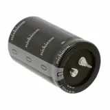 Nichicon_LGG2G681MELB50_Cap Aluminum Lytic 680uF 400V 20% (30 X 50mm) Snap-In 10mm 1800mA 2000h 105°C Bulk