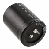 Nichicon_LGL2W681MELC45_Cap Aluminum Lytic 680uF 450V 20% (35 X 45mm) Snap-In 10mm 1770mA 2000h 105°C Bulk