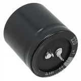 Nichicon_LGN2C222MELC35_Cap Aluminum Lytic 2200uF 160V 20% (35 X 35mm) Snap-In 10mm 2900mA 3000h 105°C Bulk