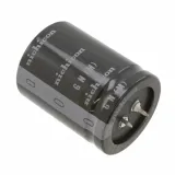 Nichicon_LGN2E152MELC45_Cap Aluminum Lytic 1500uF 250V 20% (35 X 45mm) Snap-In 10mm 2500mA 3000h 105°C Bulk