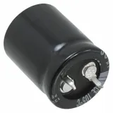 Nichicon_LGNW6820MELY25_CAP ALUM 82UF 20% 420V SNAP